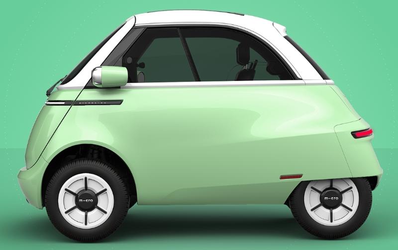 Microlino Andere