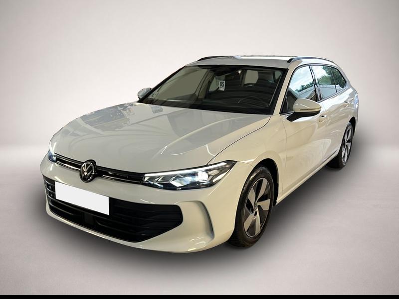 VW Passat Variant
