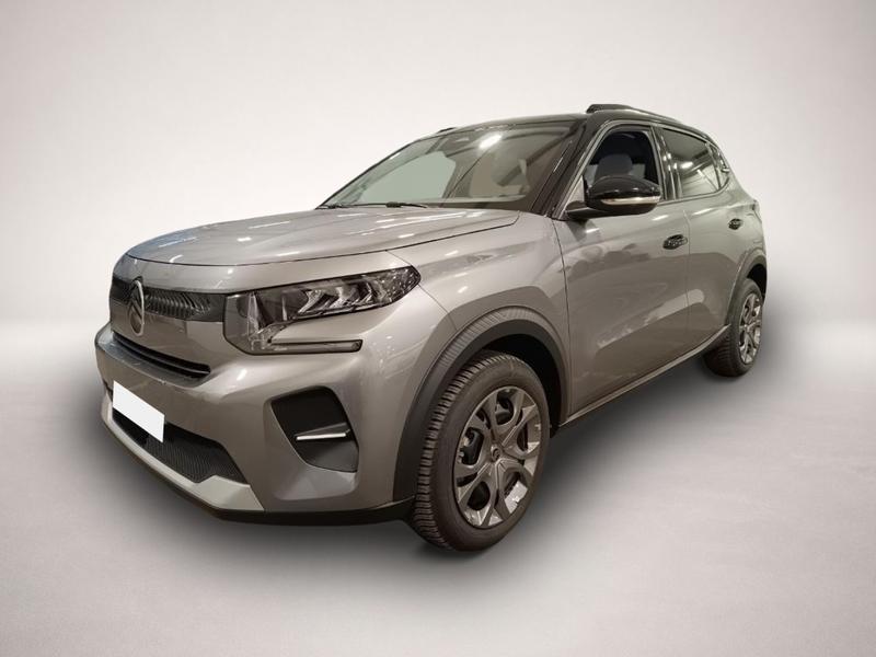 Citroen Andere