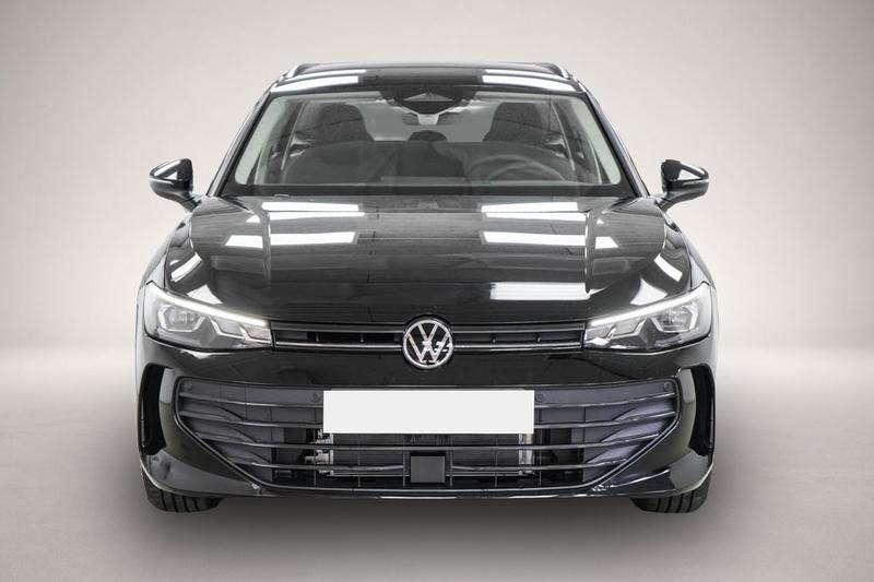 VW Passat Variant
