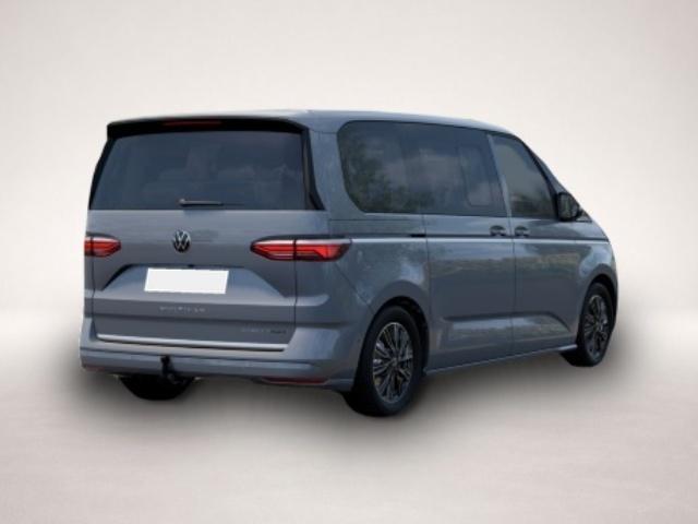 VW T7 Multivan
