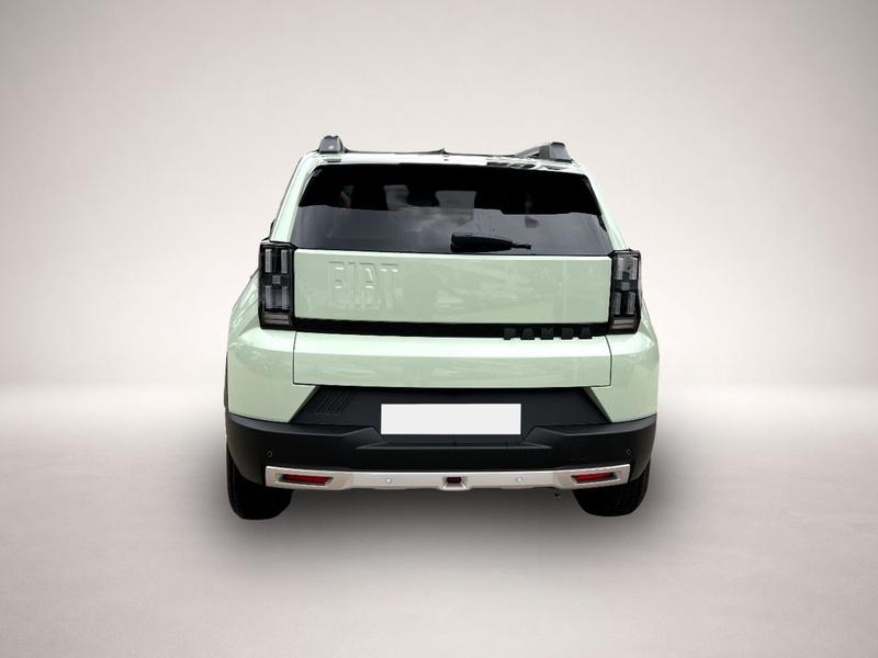Fiat Grande Panda