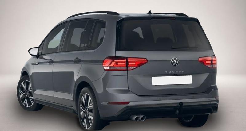 VW Touran