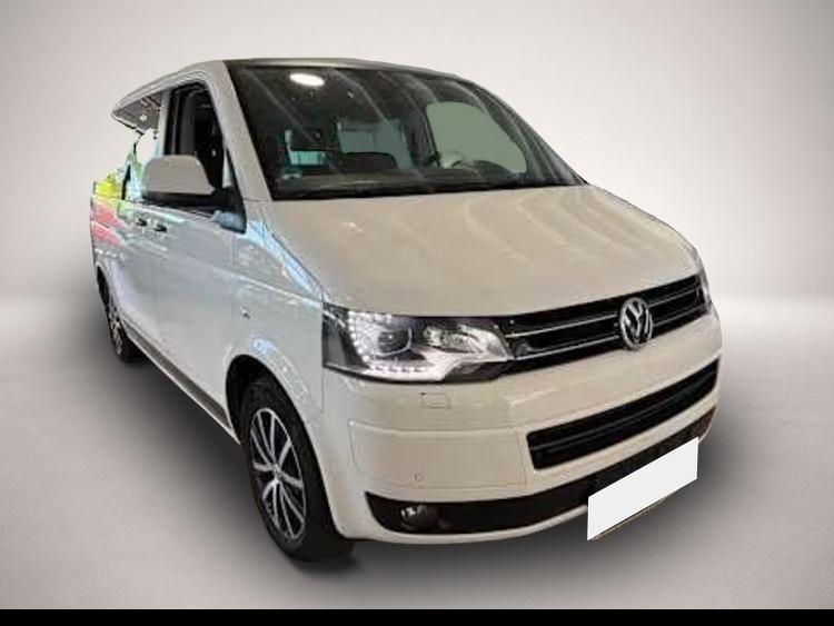 VW T5 Multivan