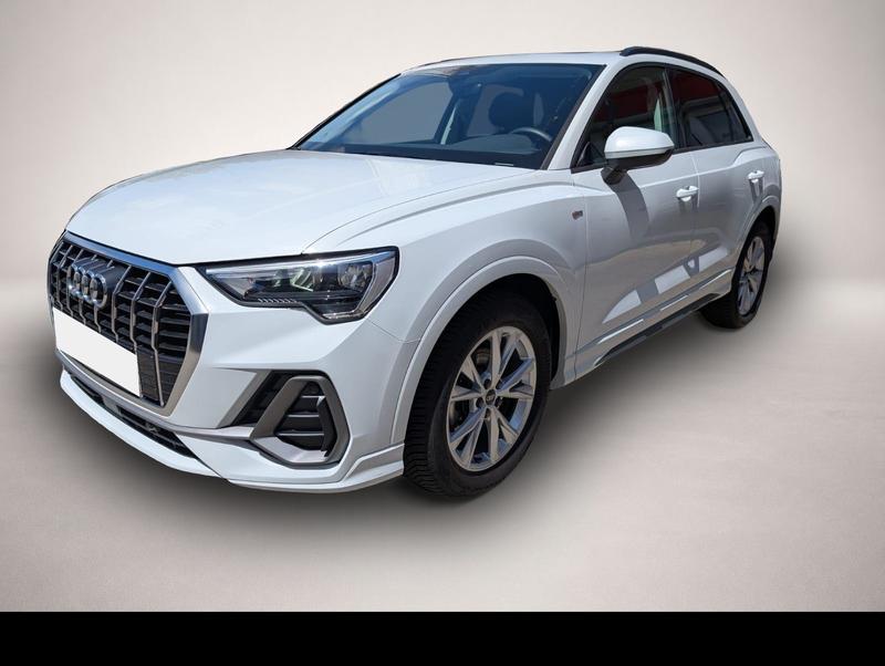 Audi Andere