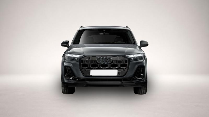 Audi Quattro