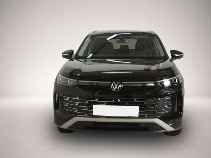 VW Tayron