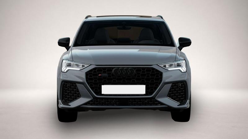 Audi Quattro