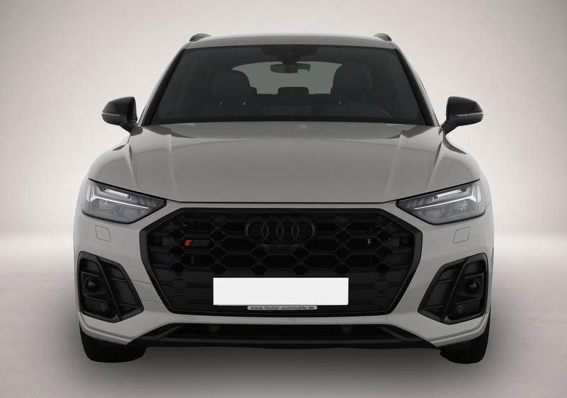 Audi Quattro