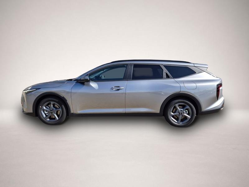 Kia K4