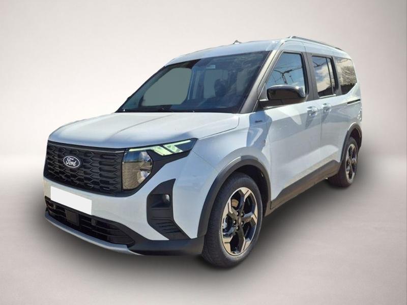 Ford Tourneo