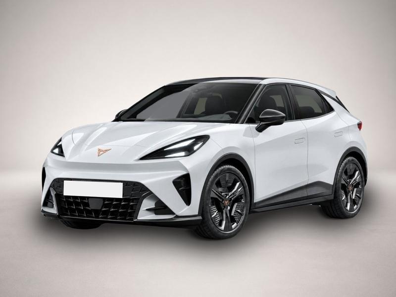 CUPRA Raval
