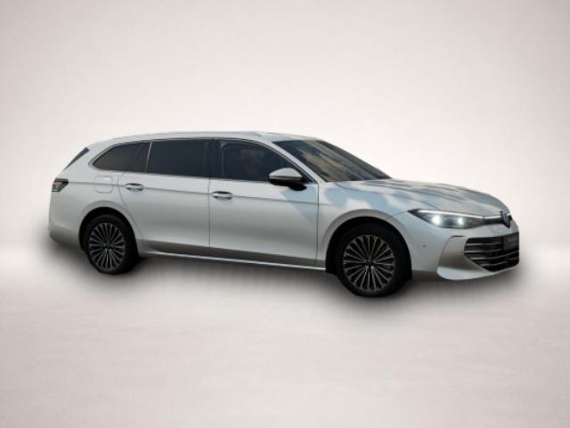 VW Passat Variant