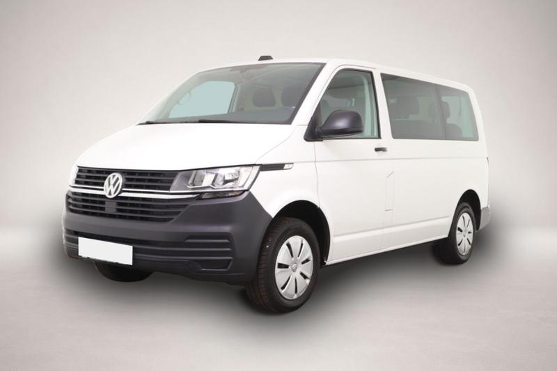 VW T6 Kombi