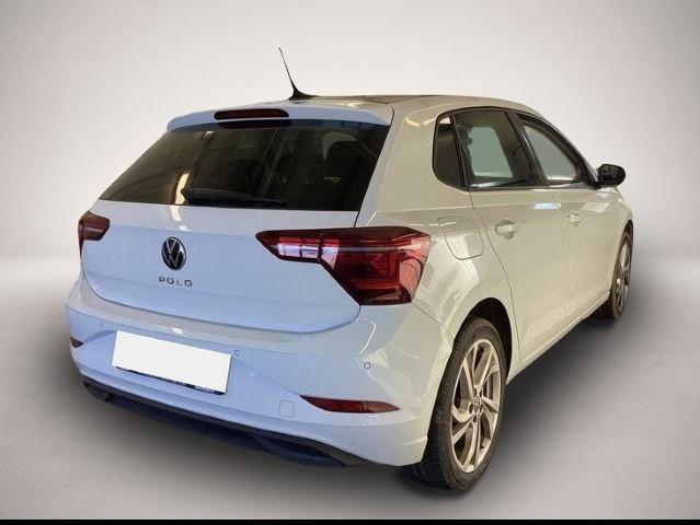 VW Polo