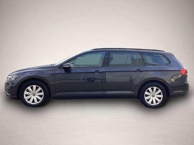 VW Passat Variant
