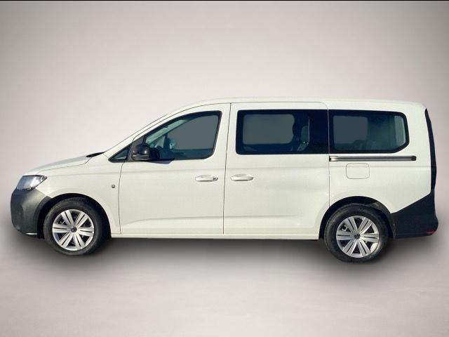 VW Caddy Maxi