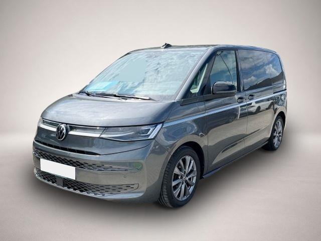 VW T7 Multivan