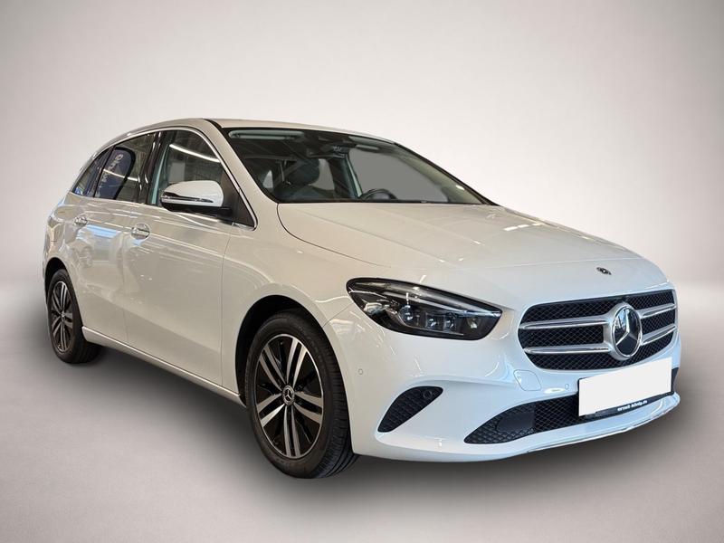 Mercedes-Benz B 250