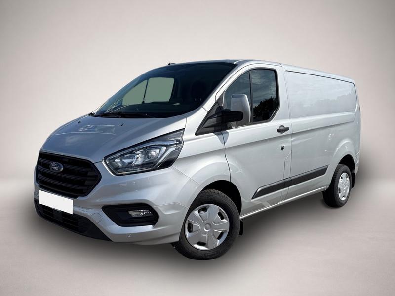 Ford Andere