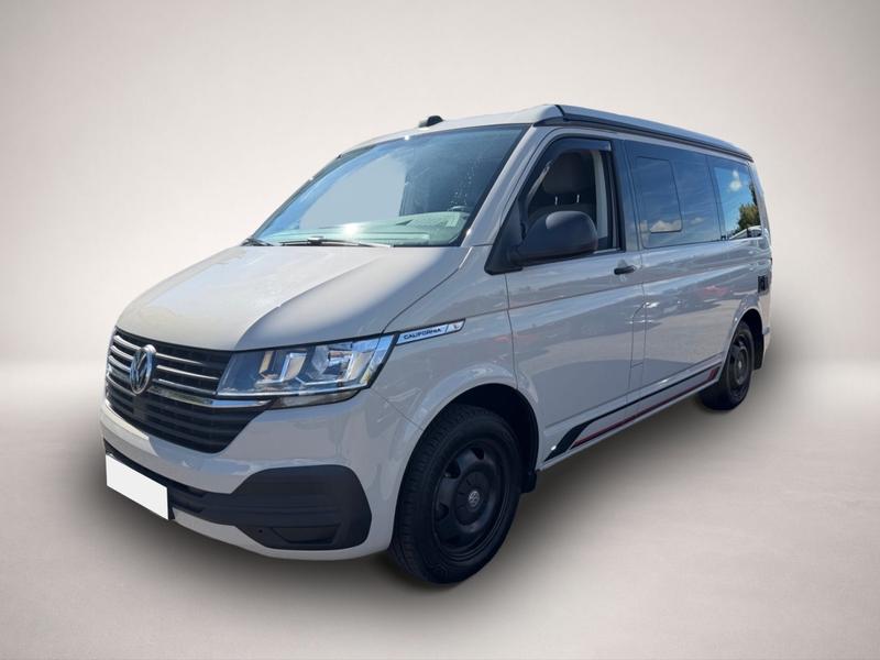 VW T4 California