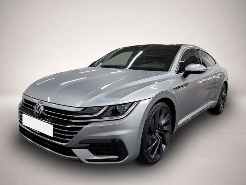 VW Arteon