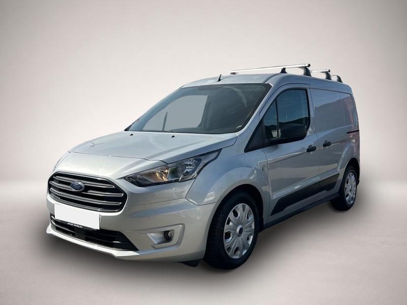 Ford Andere