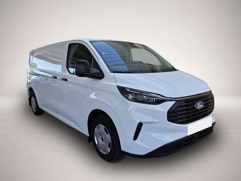 Ford Andere