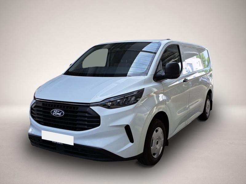 Ford Andere