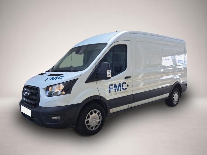 Ford Andere