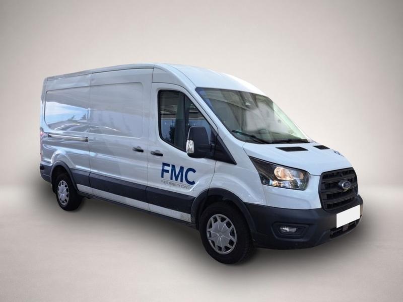 Ford Andere