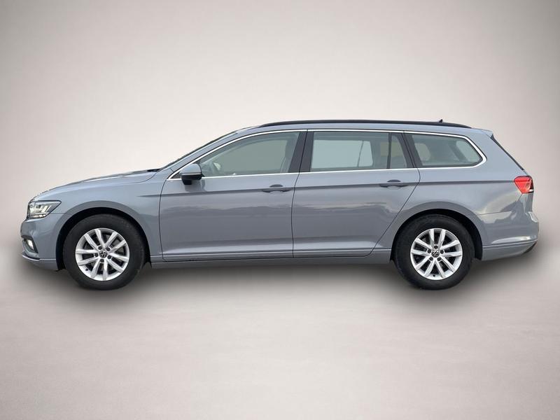 VW Passat Variant