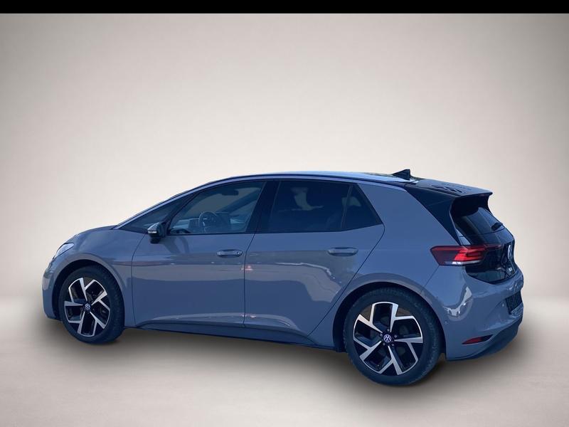 VW ID.3