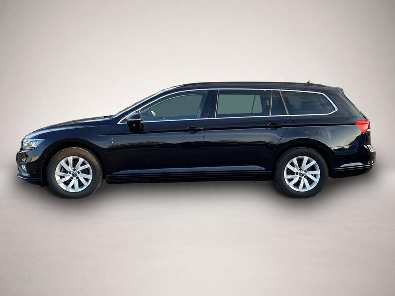 VW Passat Variant