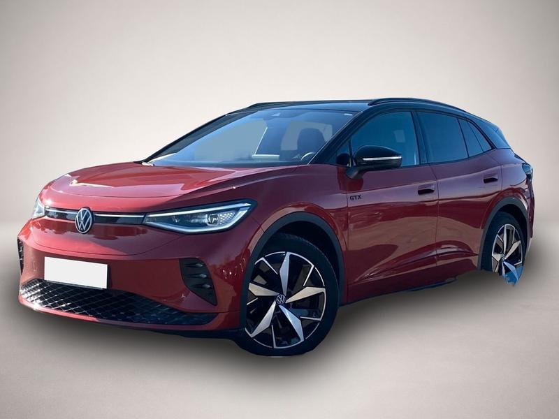 VW ID.4
