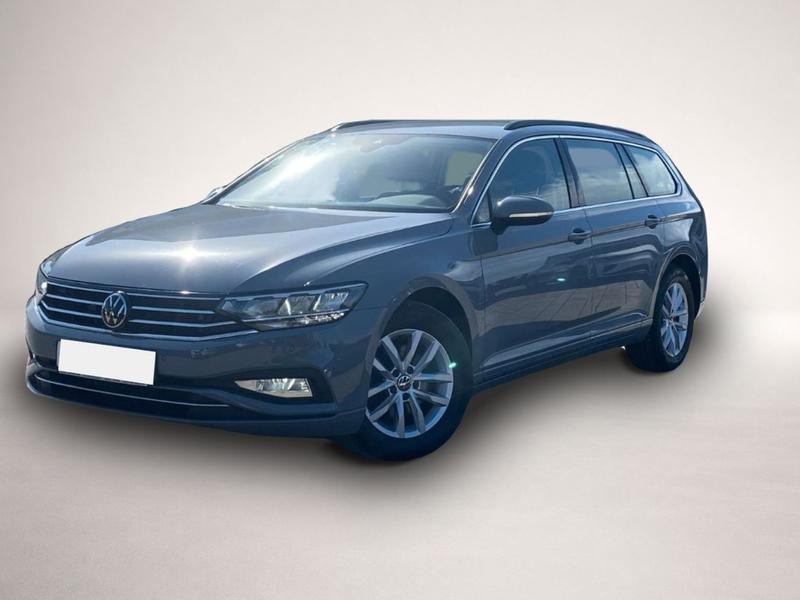 VW Passat Variant