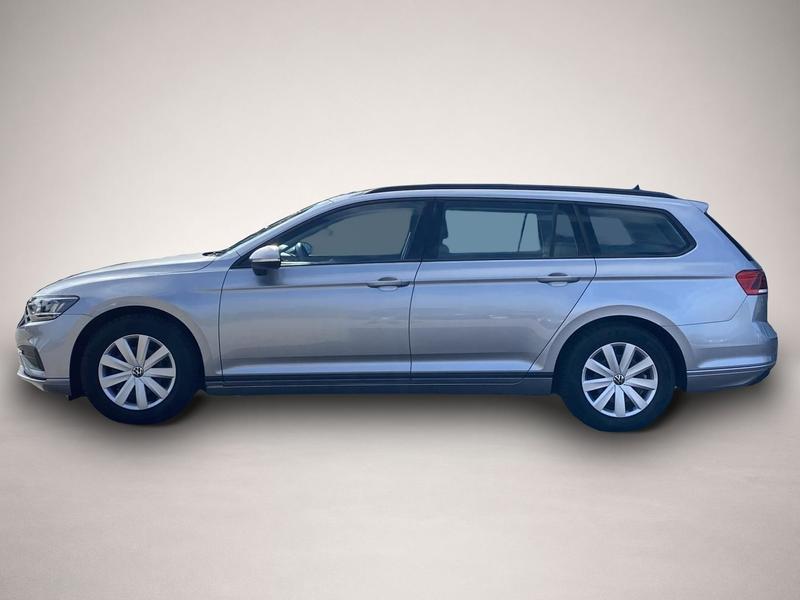 VW Passat Variant