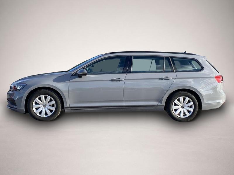 VW Passat Variant