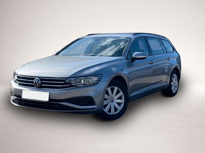 VW Passat Variant