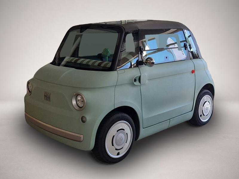 Fiat Topolino