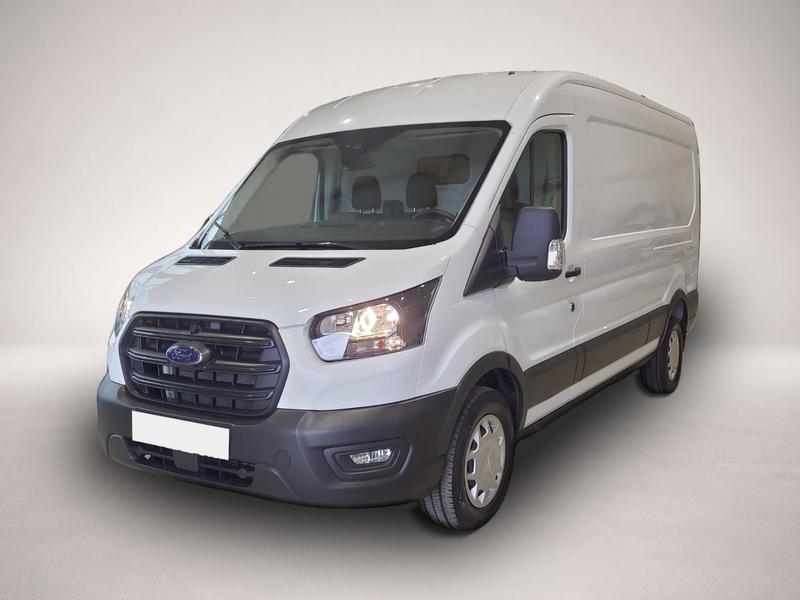 Ford Andere