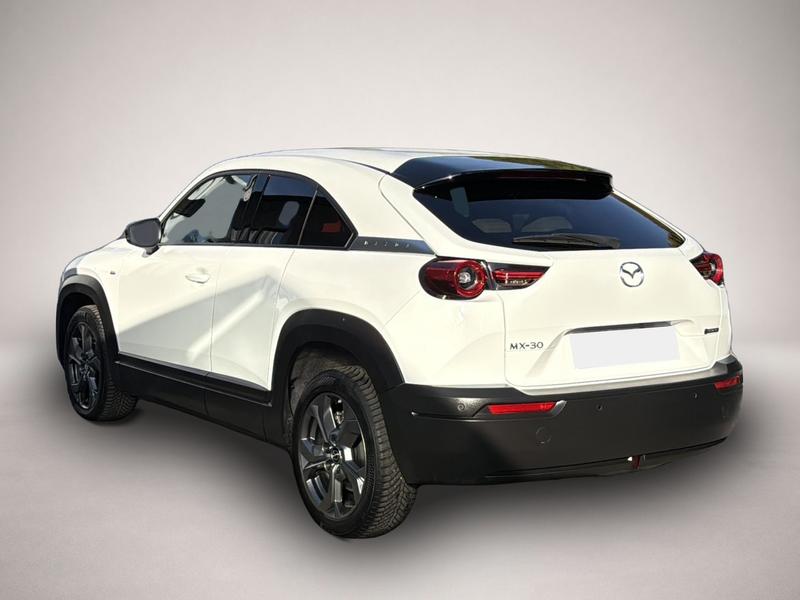 Mazda MX-30