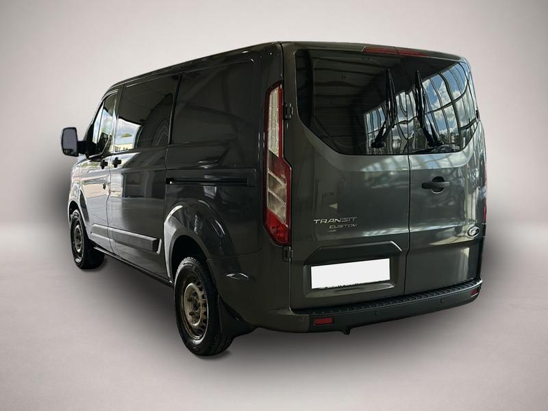 Ford Andere