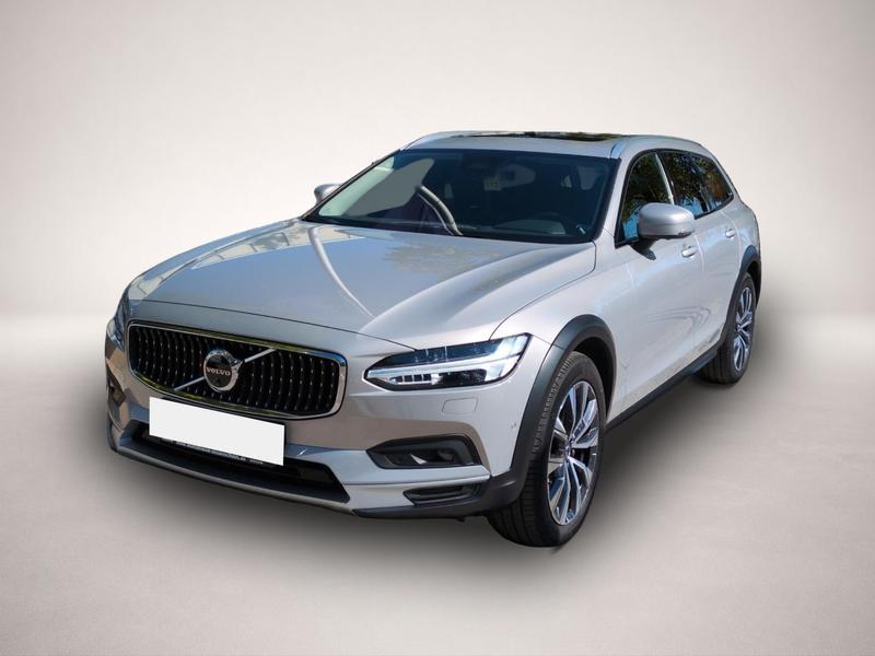 Volvo V90 Cross Country