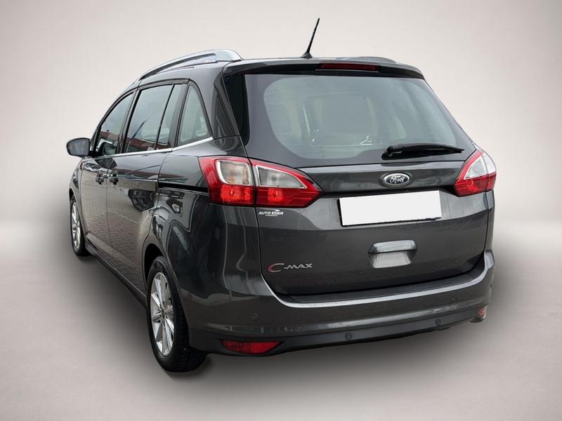 Ford Grand C-Max