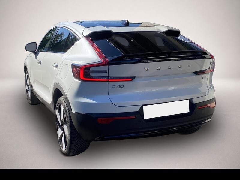 Volvo C40