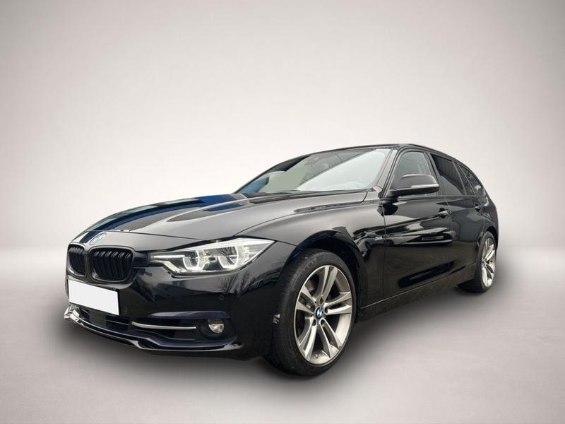 BMW 330
