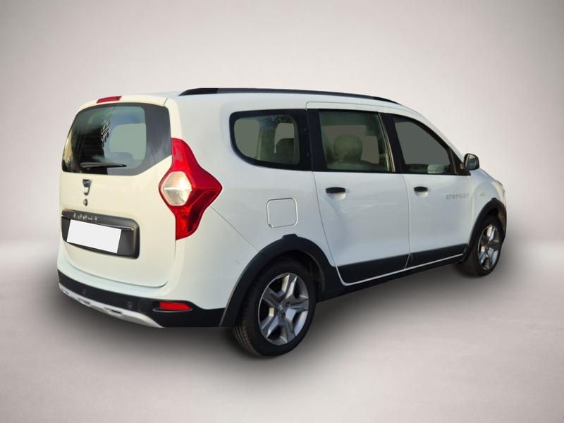 Dacia Lodgy