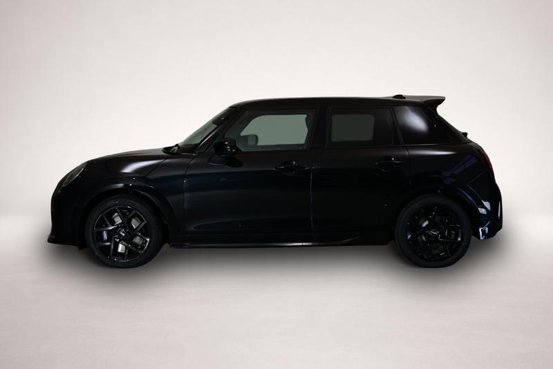 Mini Cooper C