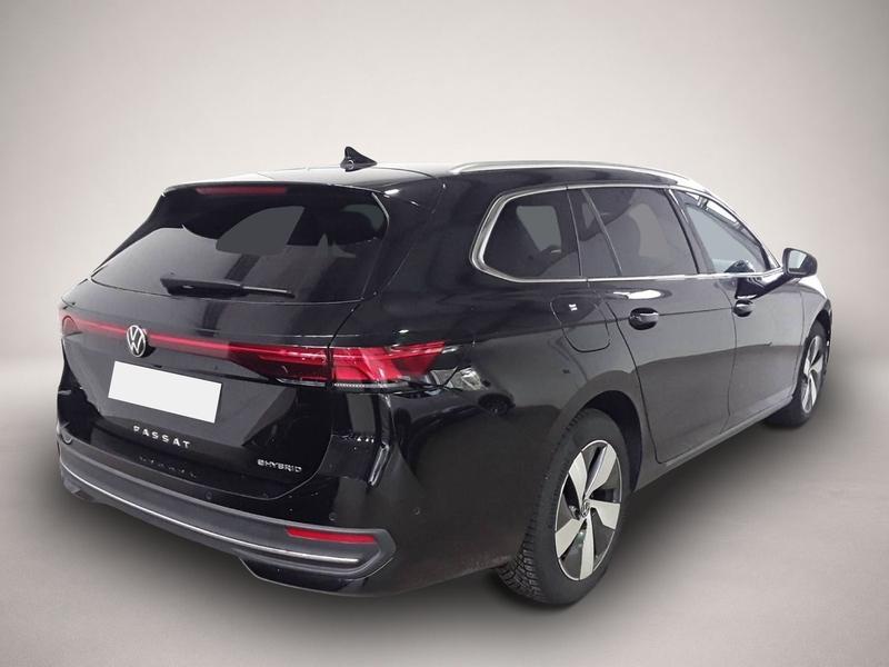 VW Passat Variant
